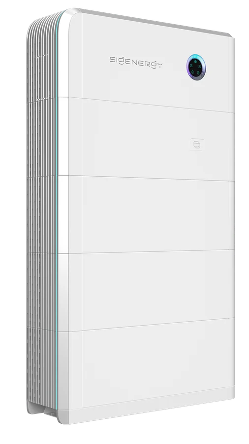 Batterie de stockage Sigenergy