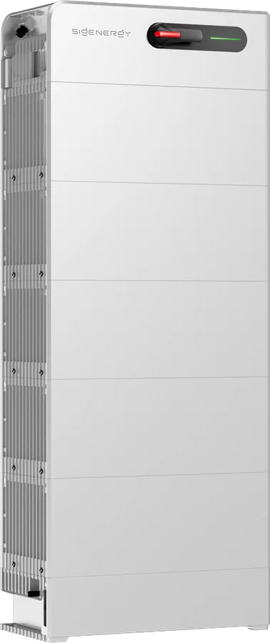 Bloc de batteries