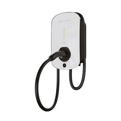 Borne de recharge Sigenergy