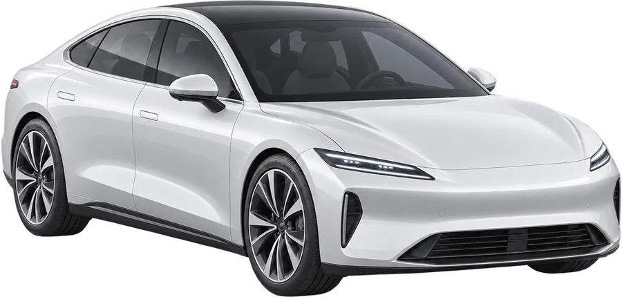 Véhicule électrique