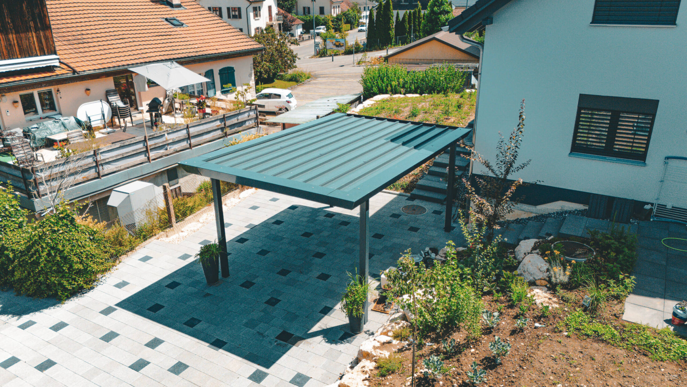 Carport