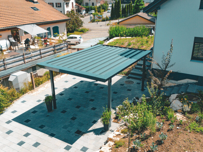 Carport