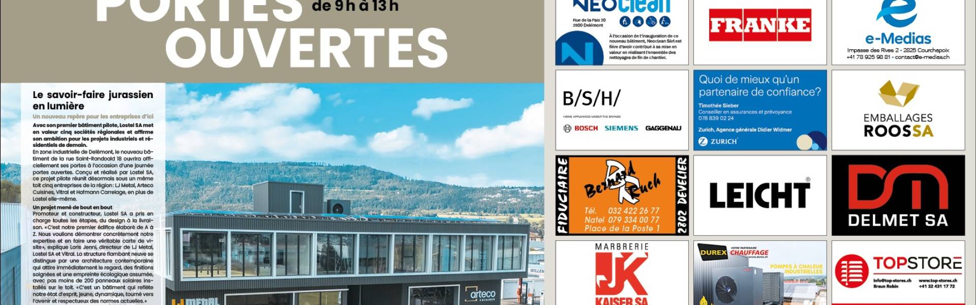 608x435 Nouveau batiment